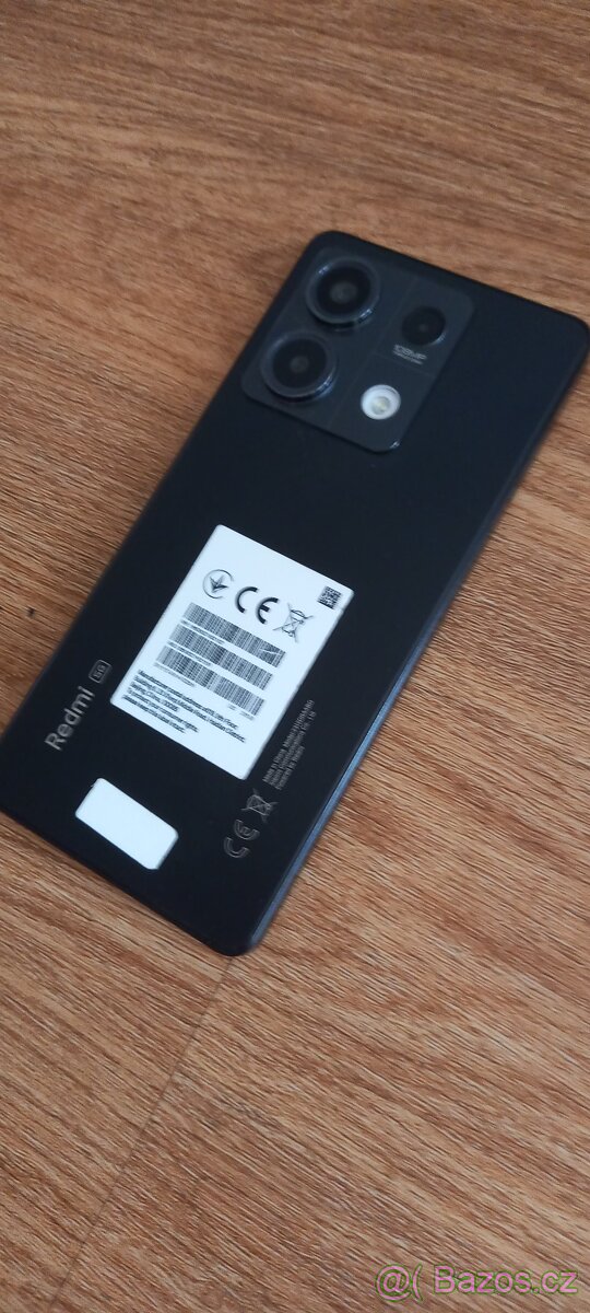 Xiaomi Redmi Note 13 5G