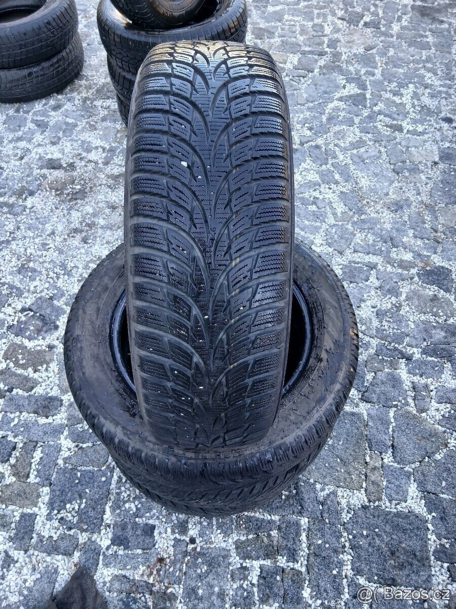 175/65/15 zimní pneu 175/65 R15