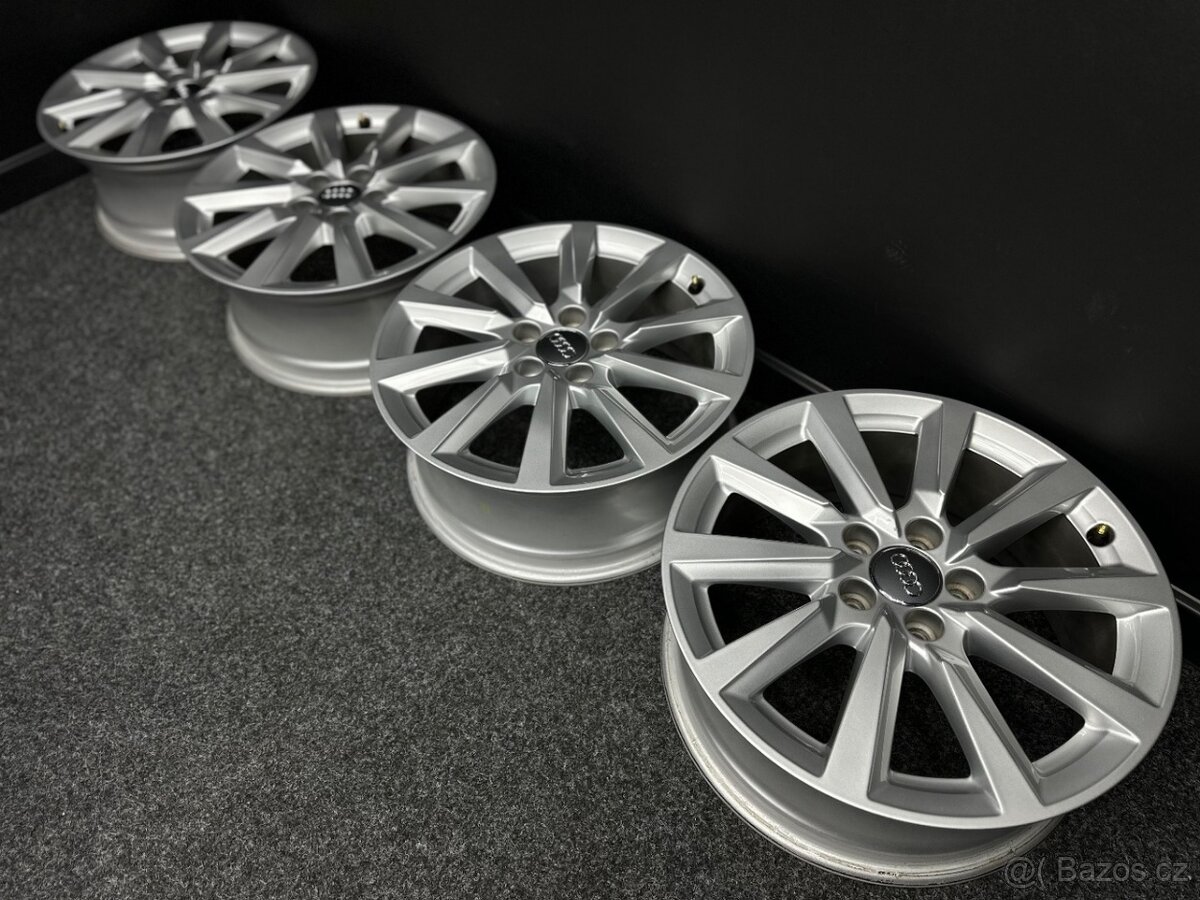 Alu Audi 5x100 16” 82A601025C