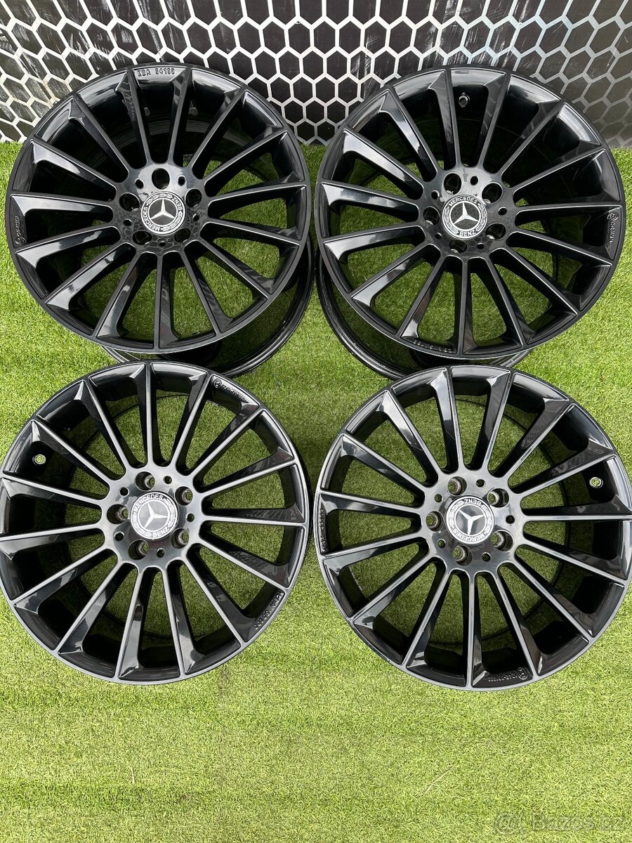 5x112 - DVOJROZMĚR - R18