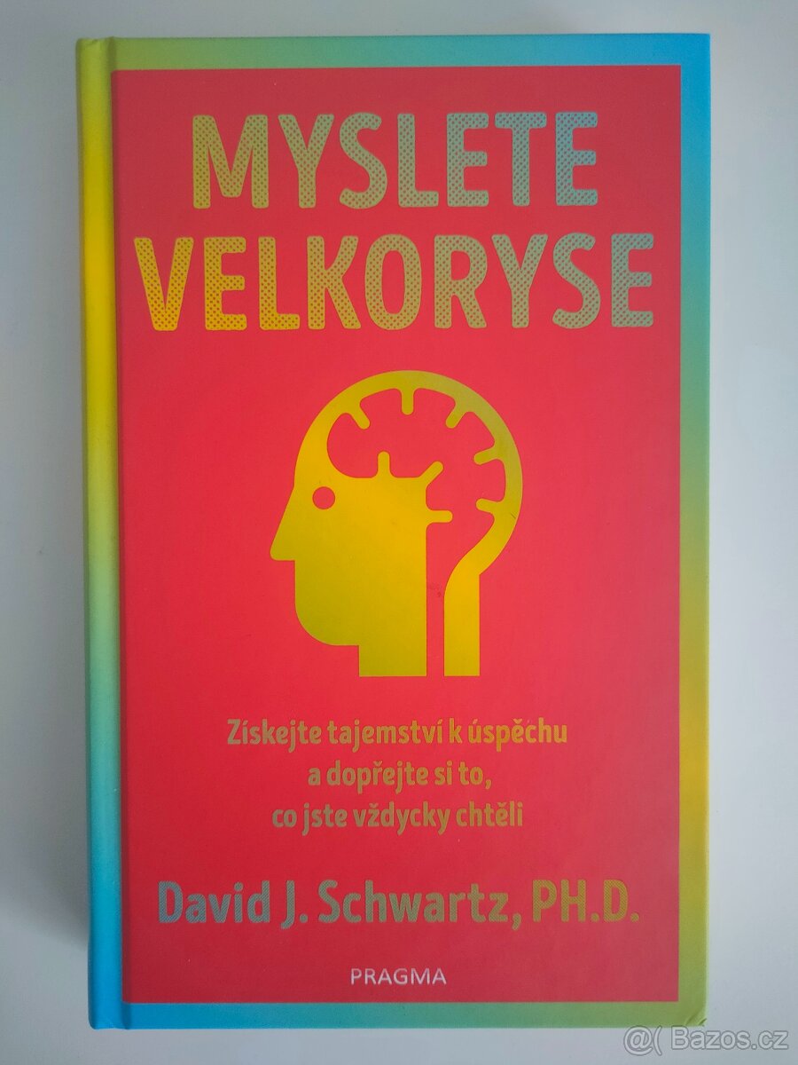 Myslete velkoryse