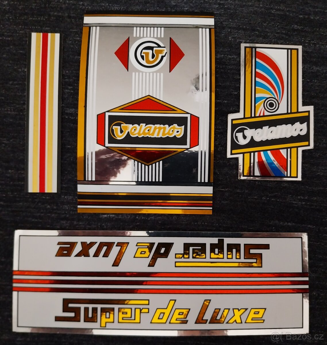 Velamos Super De Luxe