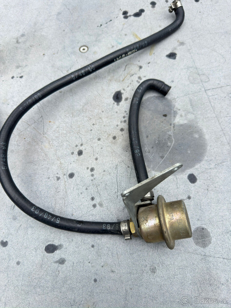 regulátor tlaku BMW K1100 RS