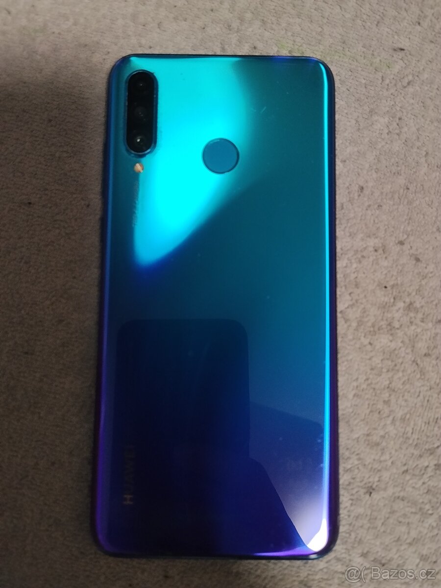 Huawei P30 lite (2021)
