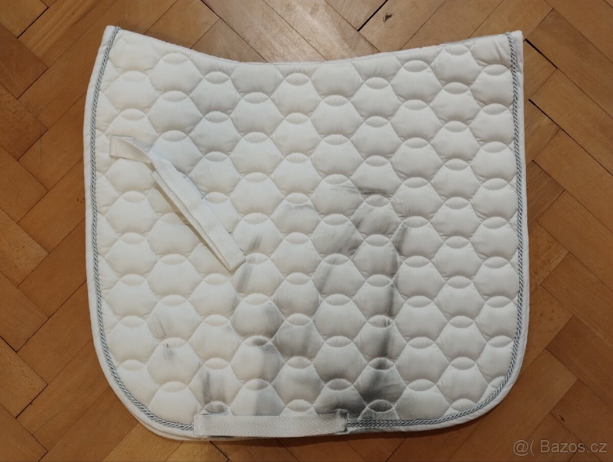 Prodám závodní podsedlovou dečku Full