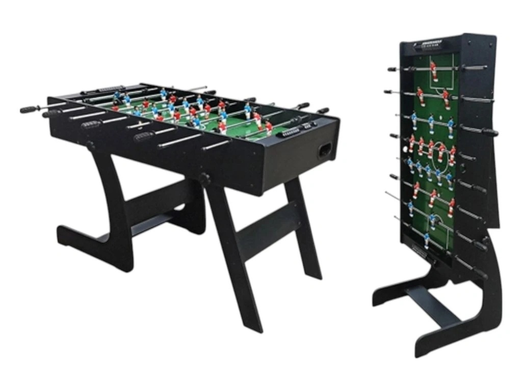 Stolní fotbal FoosFlex - zcela nový