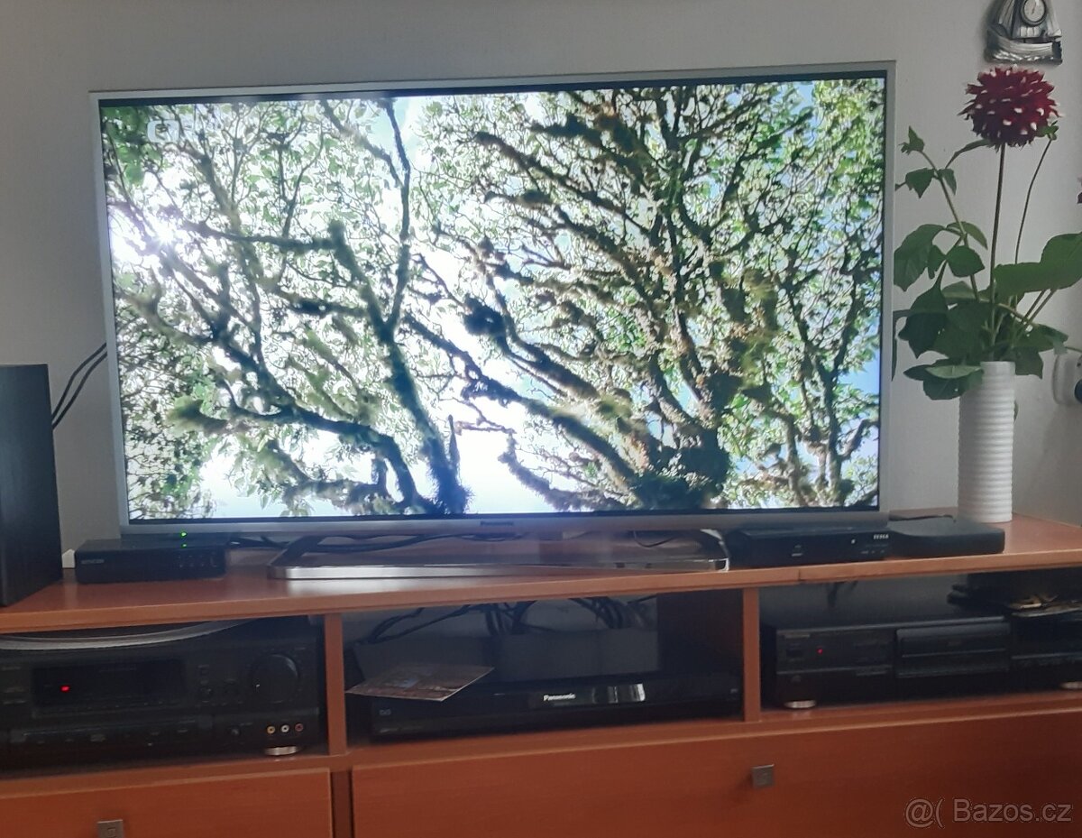 telvizor Panasonic