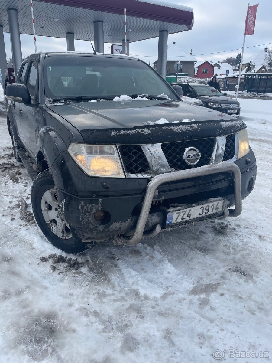 Navara