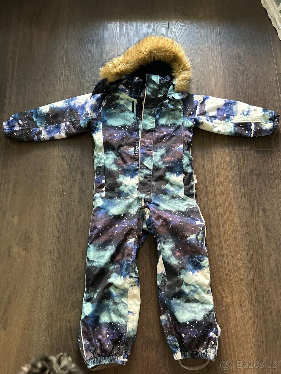 Reima zimní kombinéza