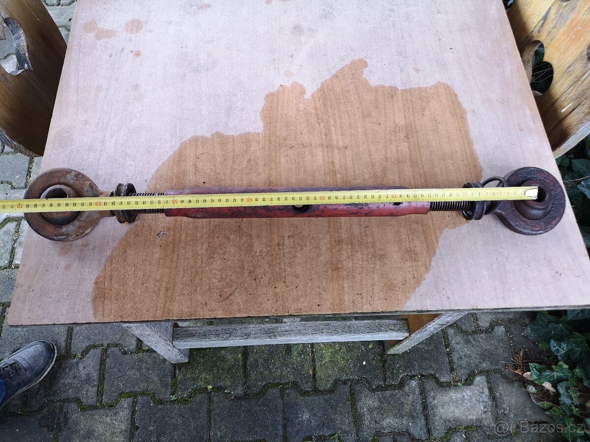 Třetí bod k ZT 300