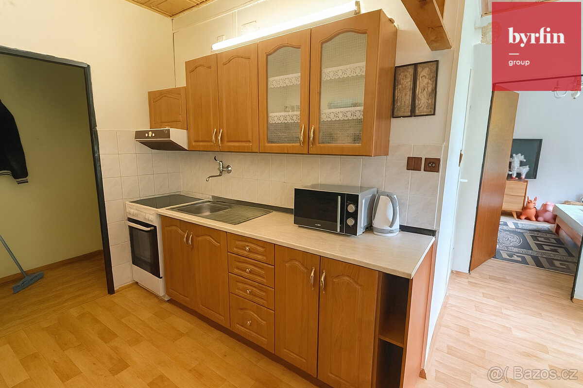 Prodej bytu 2+1, Žulová