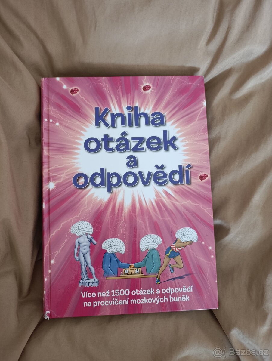 Dětská encyklopedie