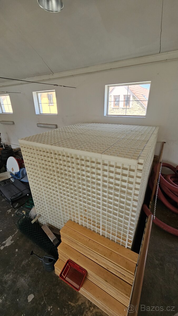 Čistička odpadních vod