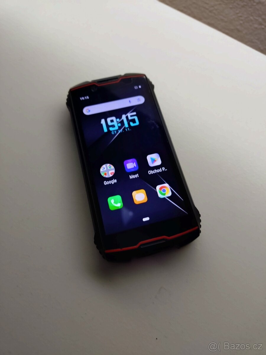 Cubot King Kong Mini