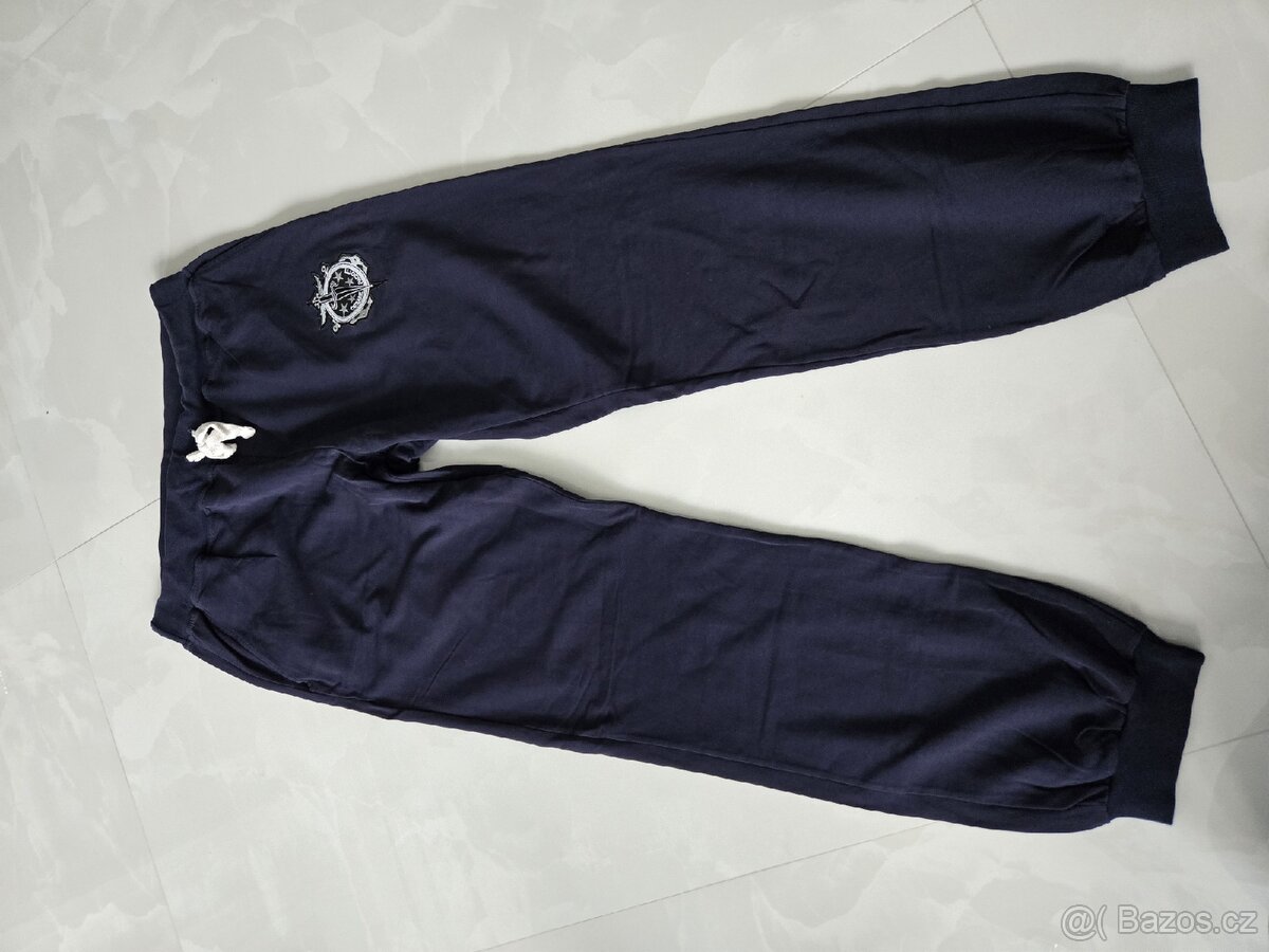 Tepláky Cesare Paciotti xl