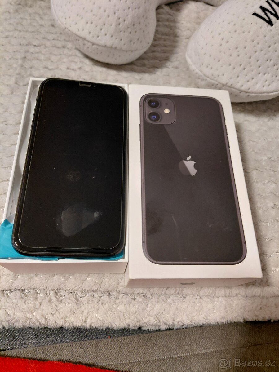 Apple iPhone XR 256GB Black