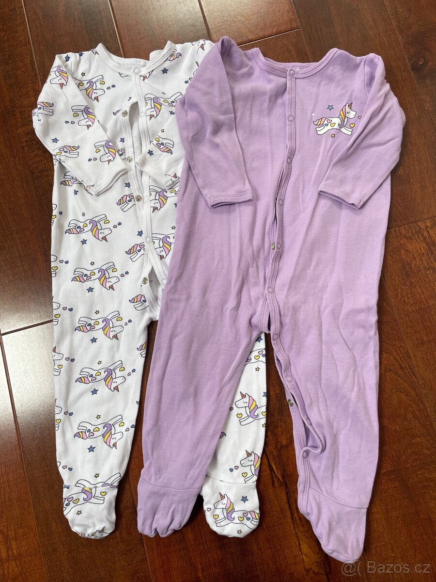 Detske pyzamo Name it