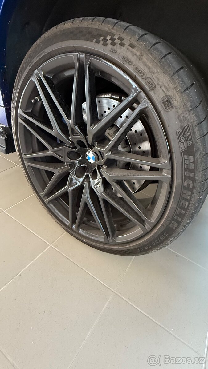 Pneu MICHELIN Dezén PILOT SPORT 4 S