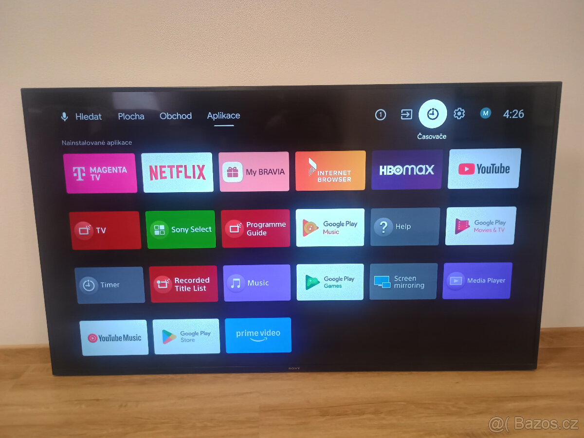 Sony Bravia KD-60XF8305