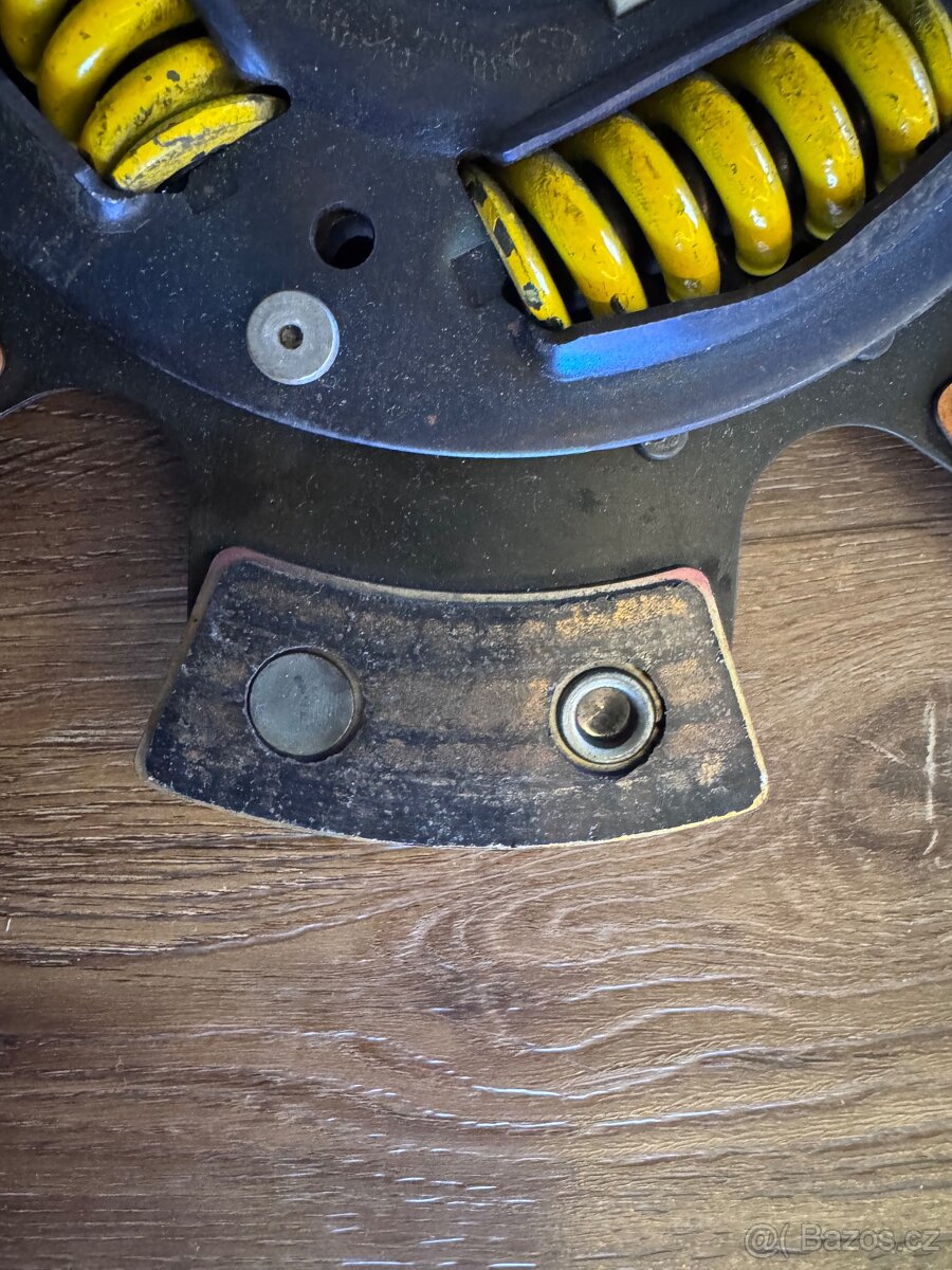 Spojková lamela ACT Lancer Evo 8/9