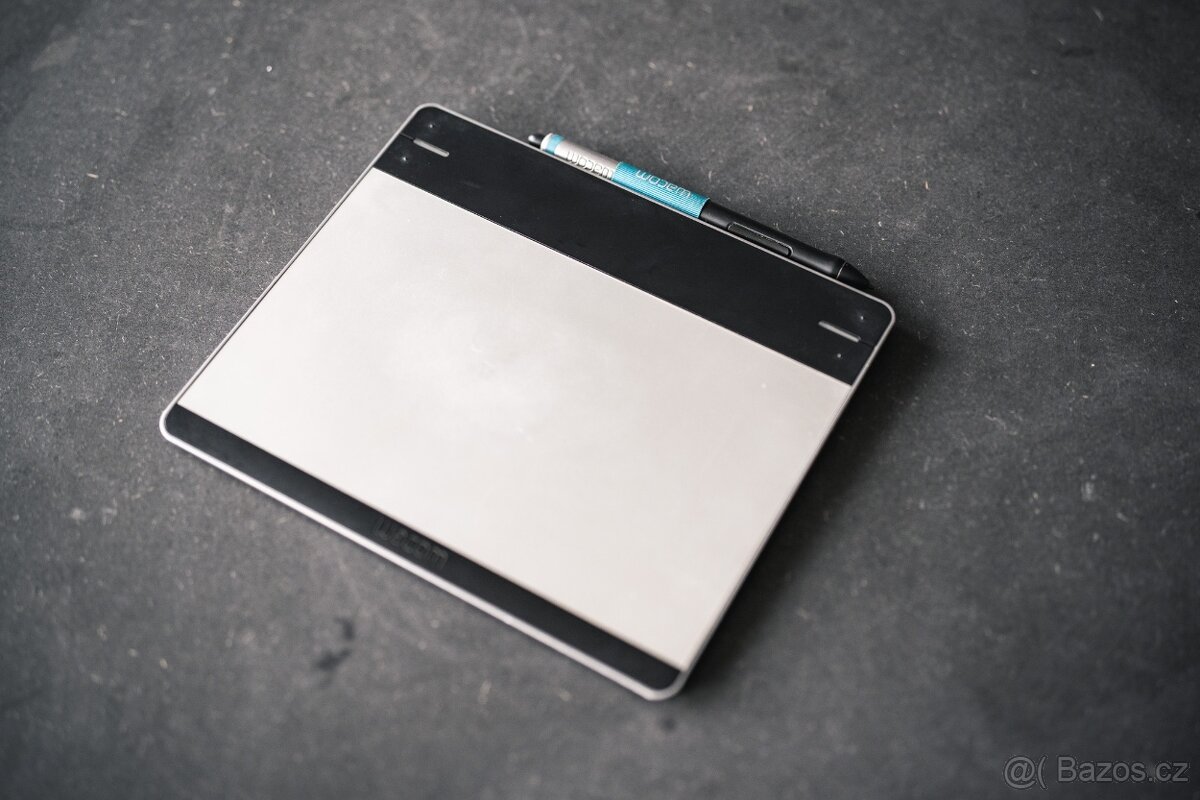 Grafický tablet Wacom CTH–480
