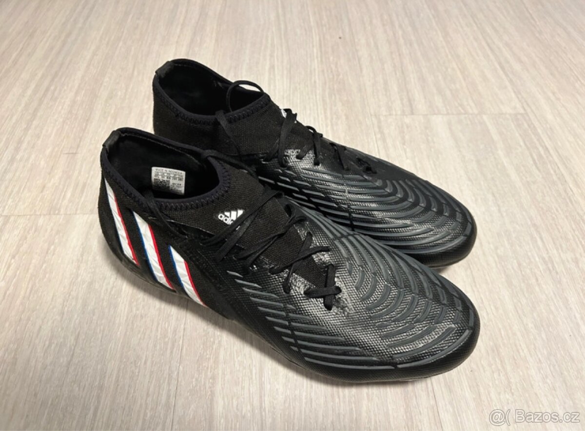 Kopačky Adidas Predator Edge 2
