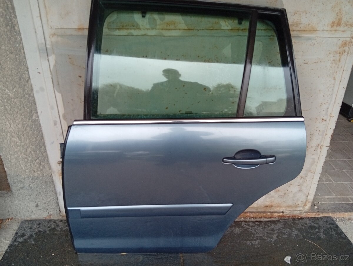 Dveře citroen C4 Picasso