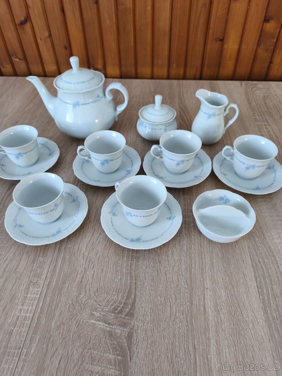 Kávový servis Thun Natalie