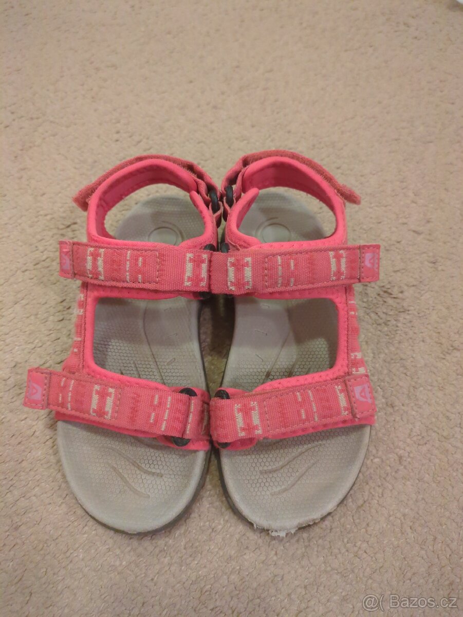 Sandále Alpine pro vel 30