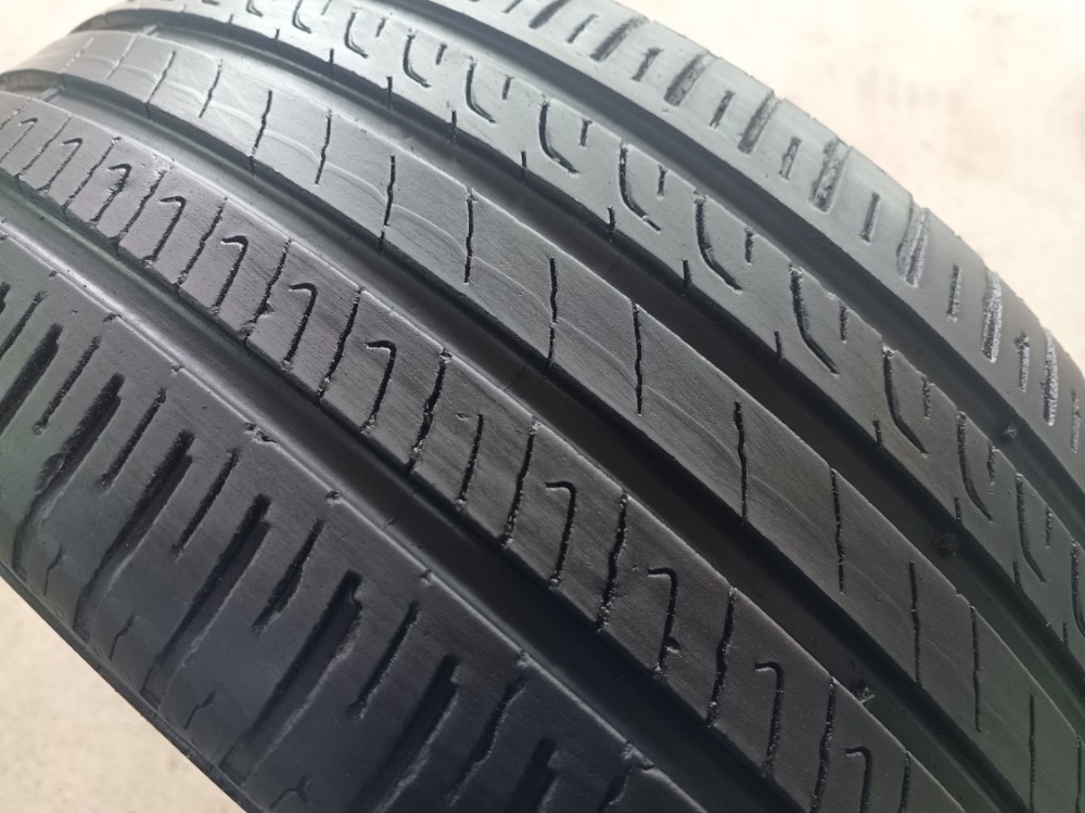 235/55 R18 BARUM (4921)