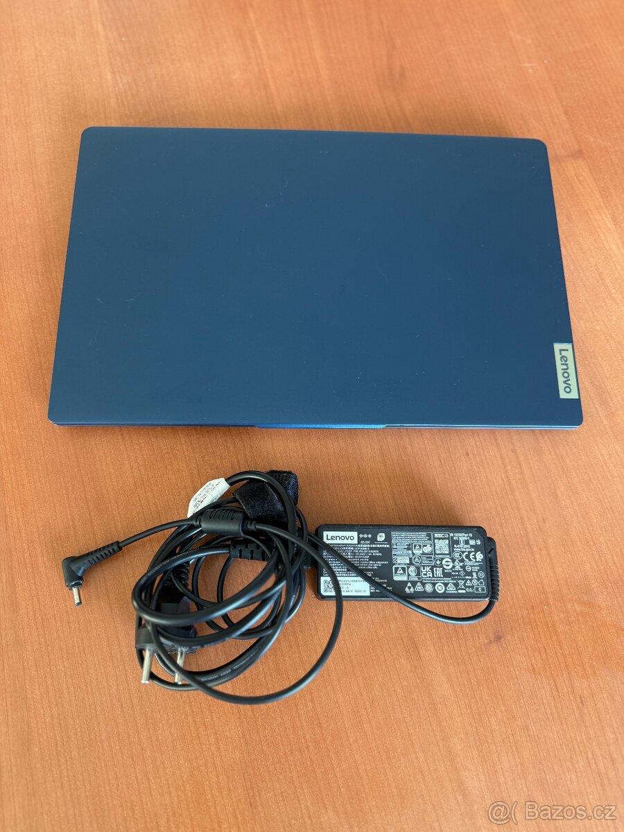 Notebook laptop počítáč Lenovo IdeaPad 3 Slim