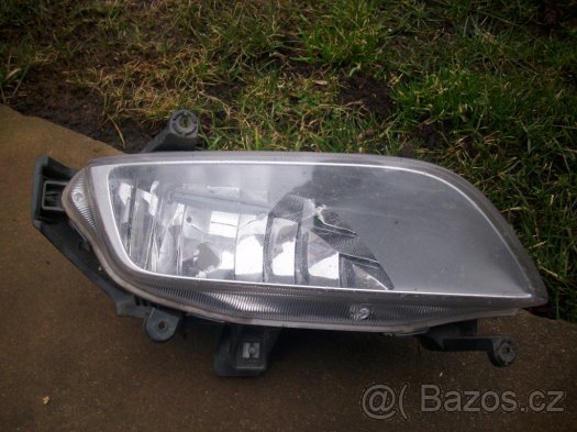 Přední pravá mlhovka originál Hyundai