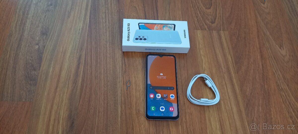 Samsung Galaxy A23 5G/64GB/Dual Sim