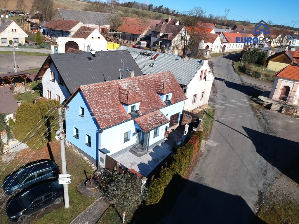 Prodej, rodinný dům, 151 m2, Dolany