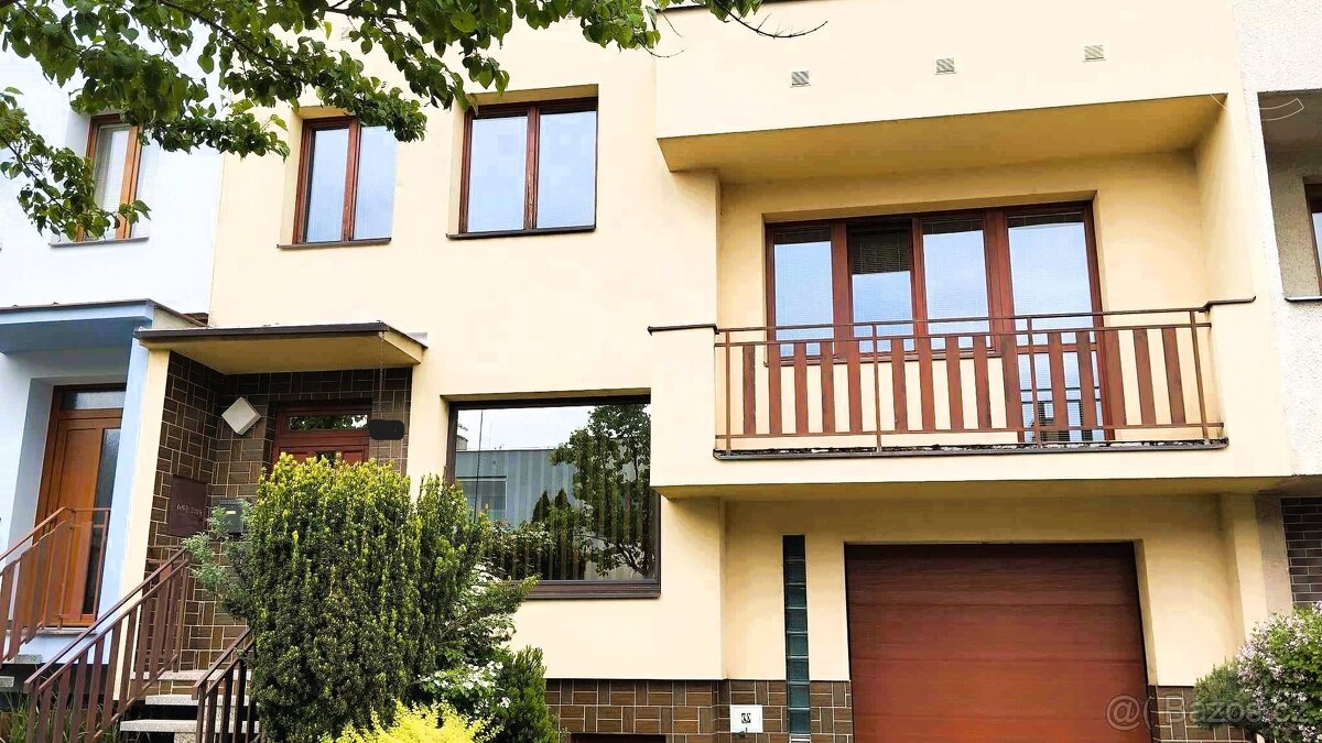 Prodej rodinné domy, 149 m2 - Holešov, ev.č. 04742141