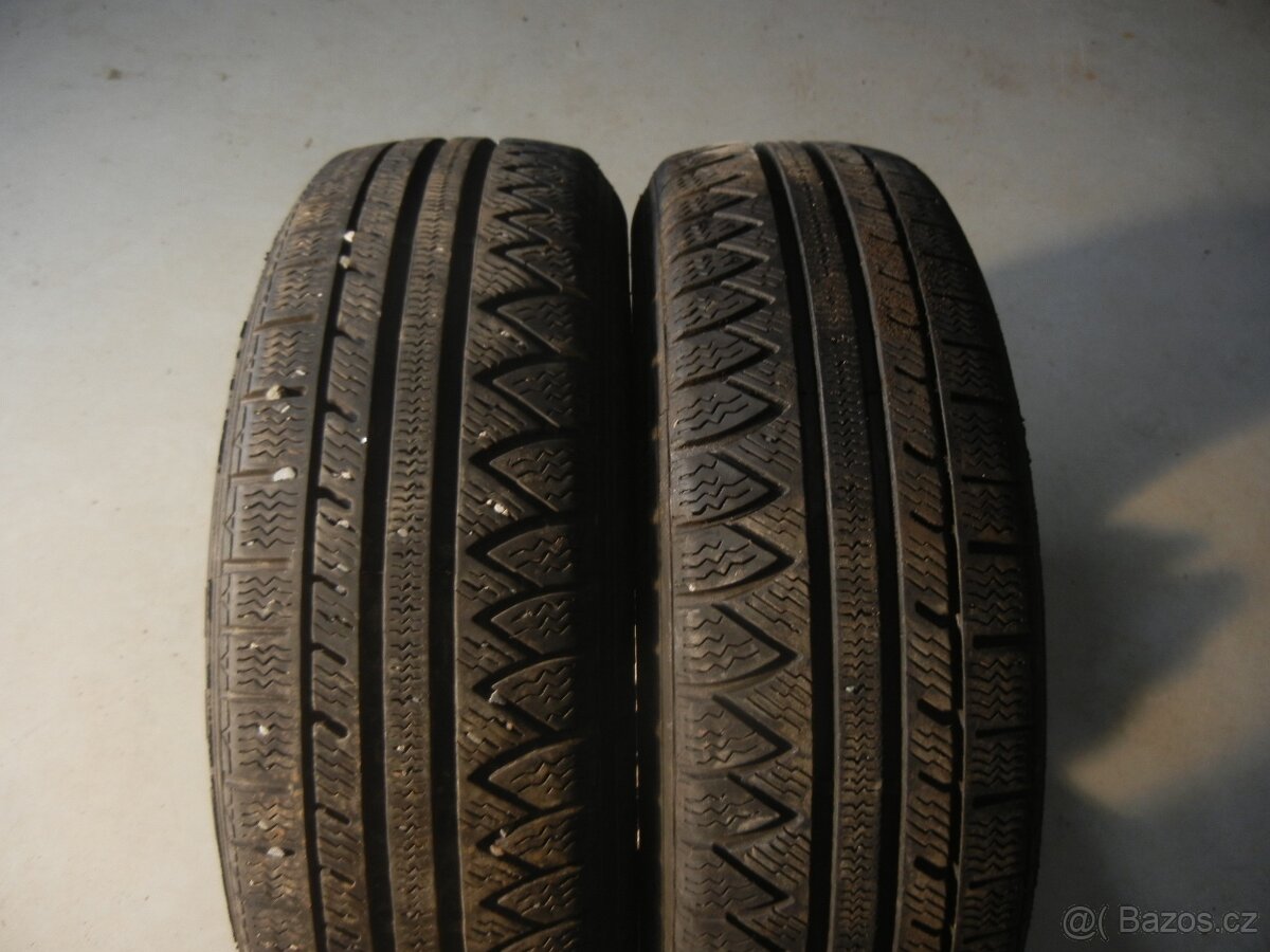 Zimní pneu Vranik 175/65R14