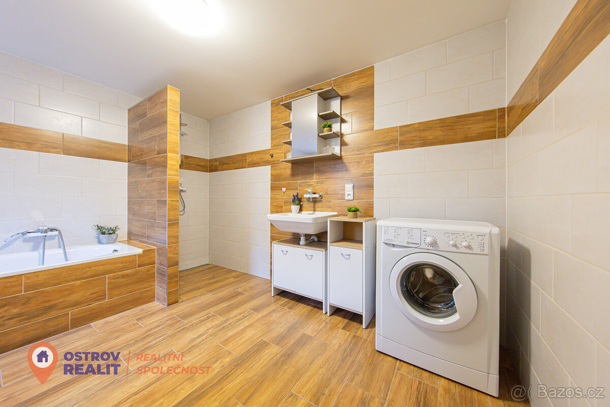 Prodej rodinného domu 4+KK, 119 m2, Vrbátky