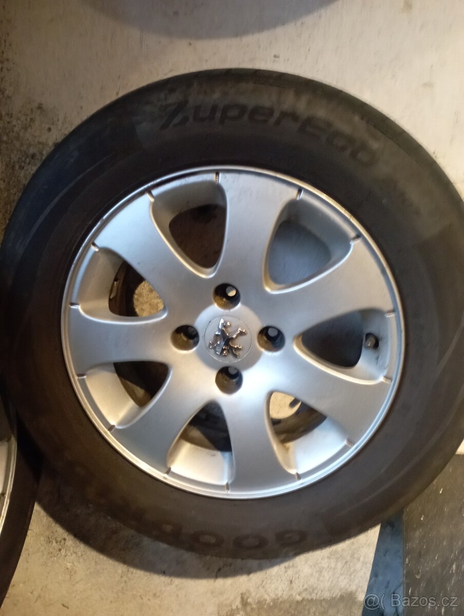 ALU 15"