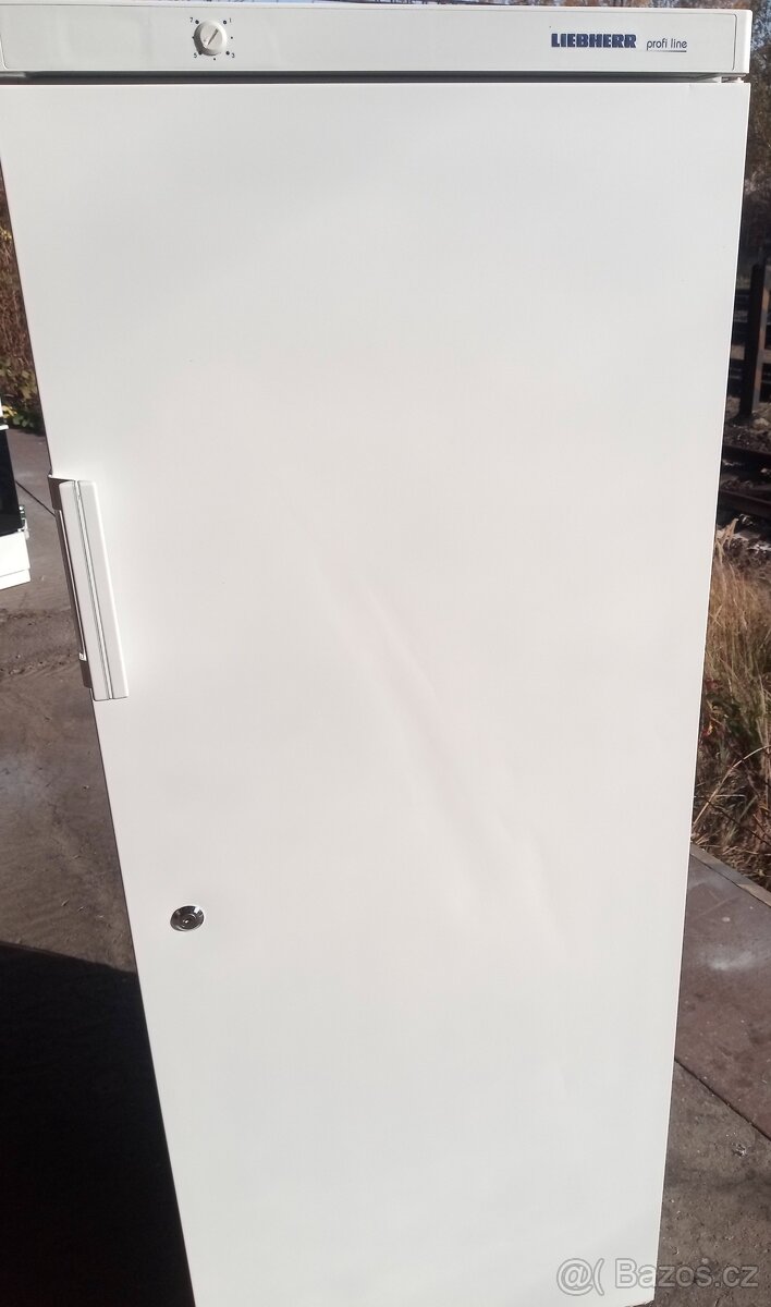 Gastro profi lednice Liebherr