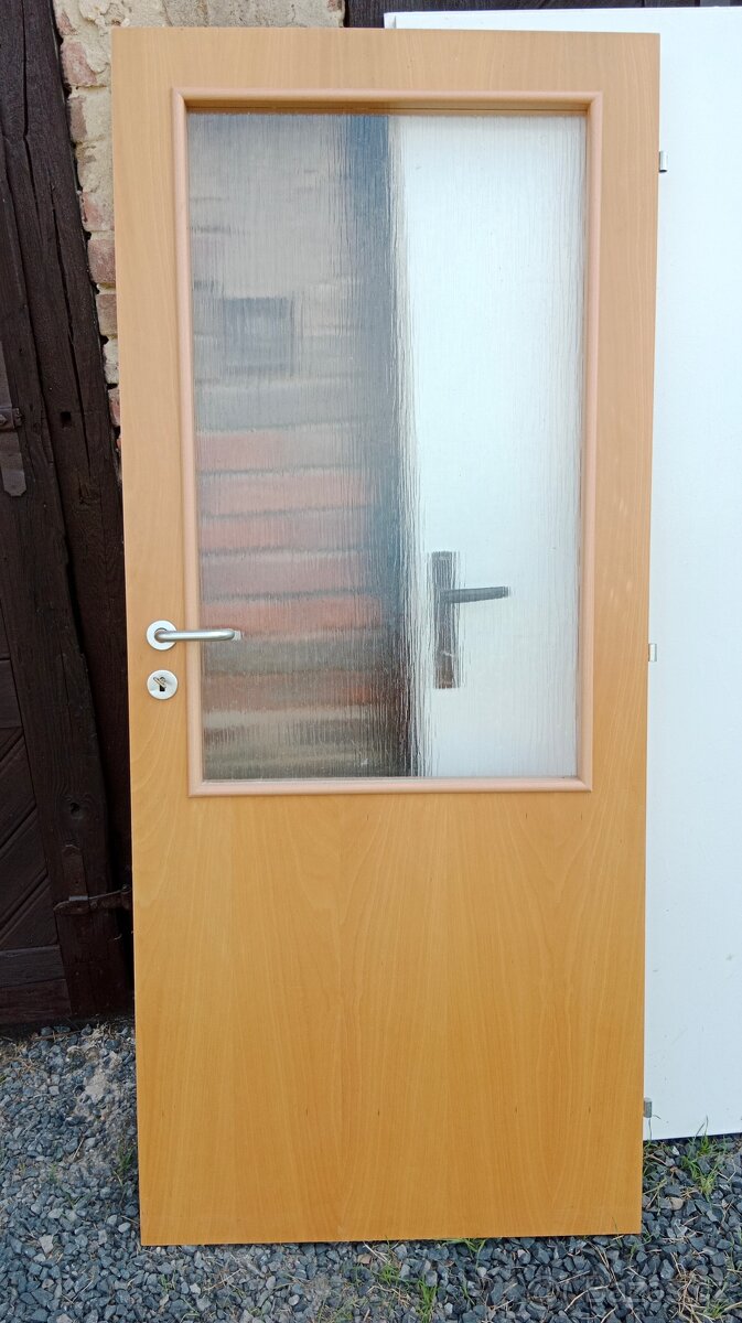 Dveře 80