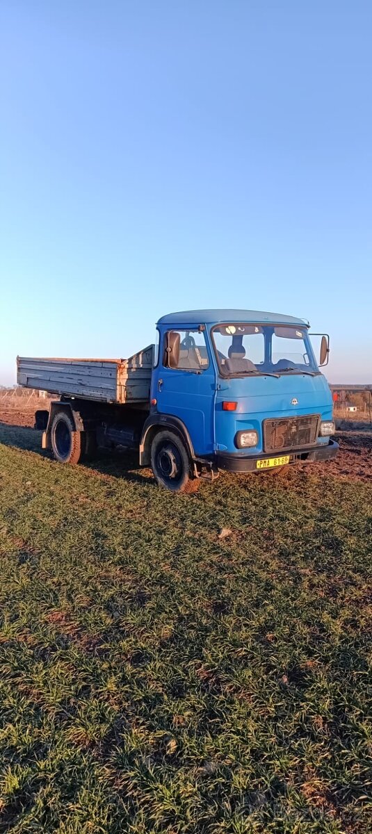 Avia A31