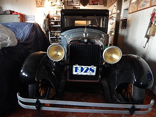 ESSEX SUPER SIX