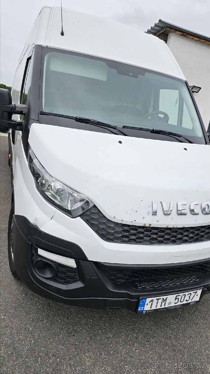 Iveco daily