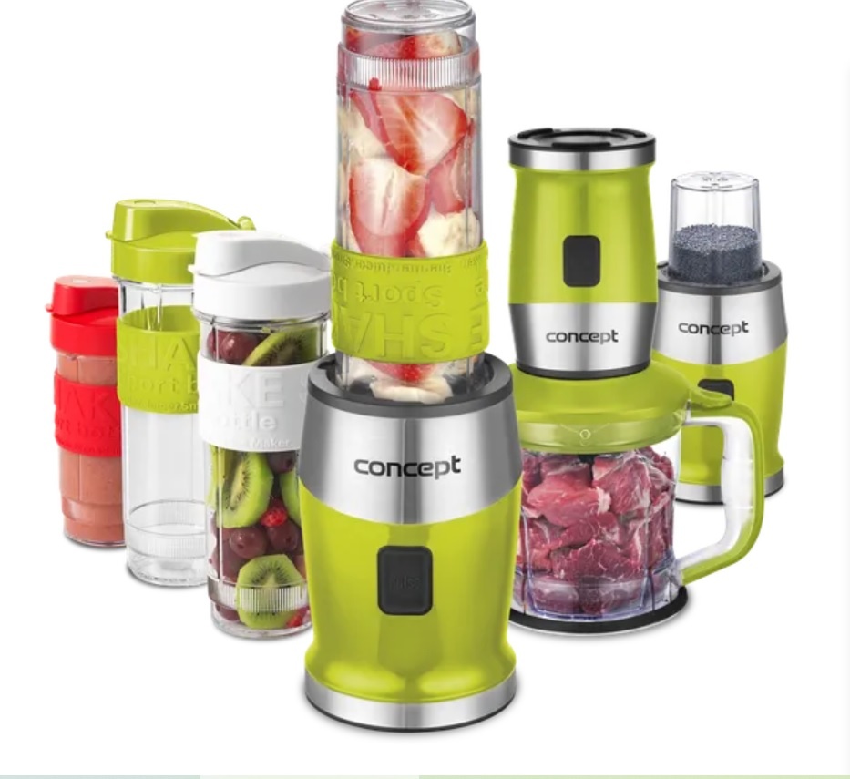 Prodám mixer CONCEPT SM3393