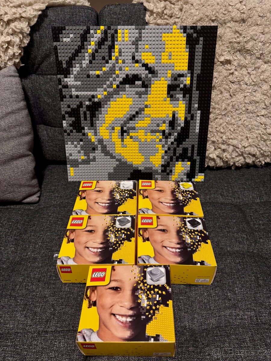 Lego Mozaiková sada