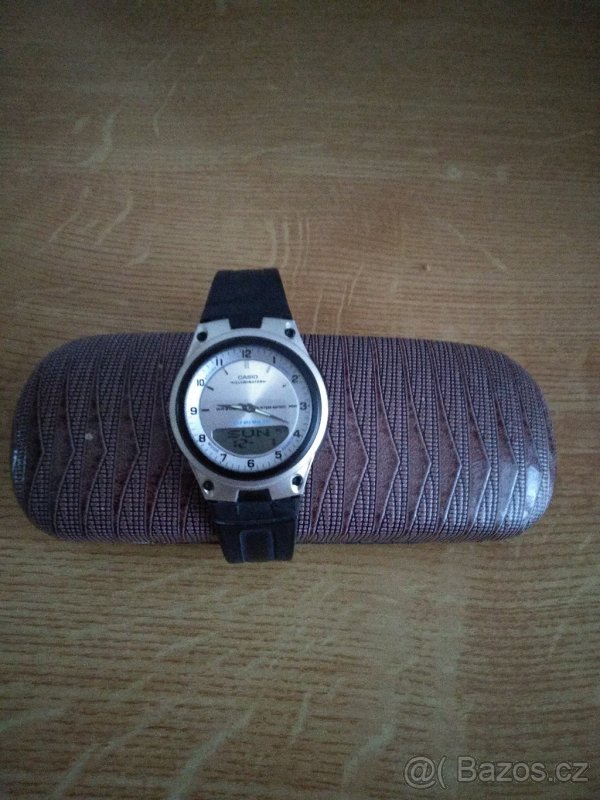 Pánské hodinky Casio Nové