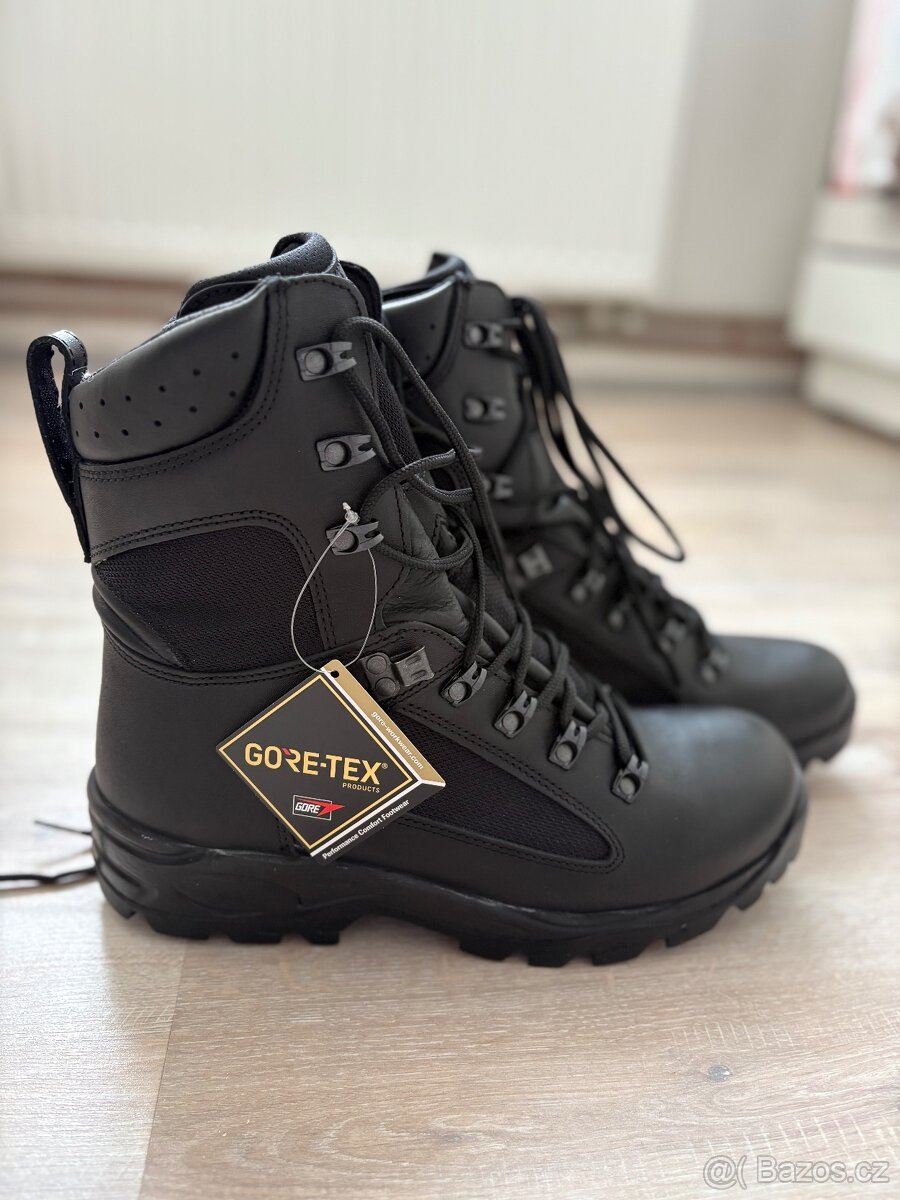 Pánské kanady GORE-TEX vel. 43,5
