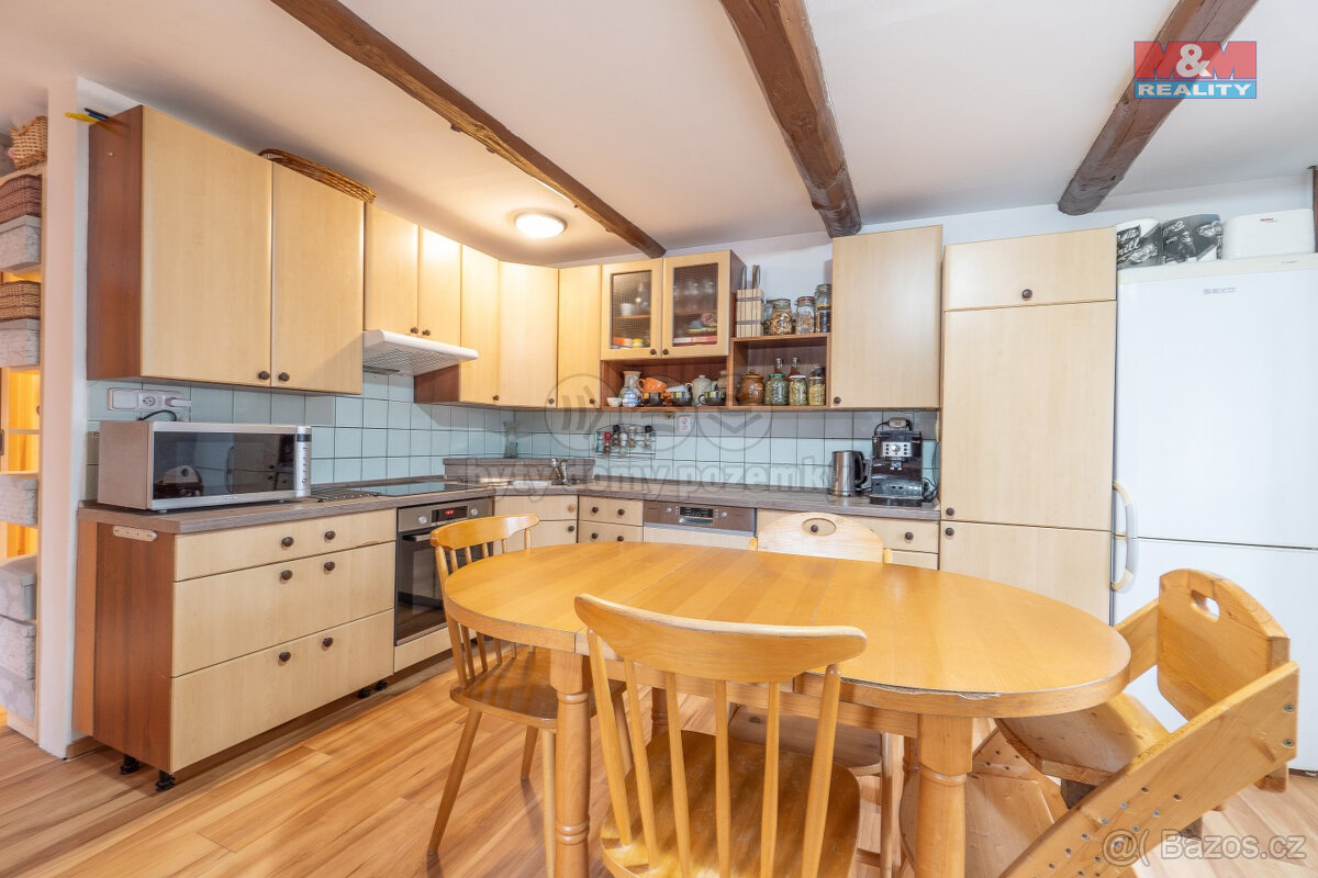 Prodej rodinného domu, 98 m², Čakovičky, ul. K prutníku