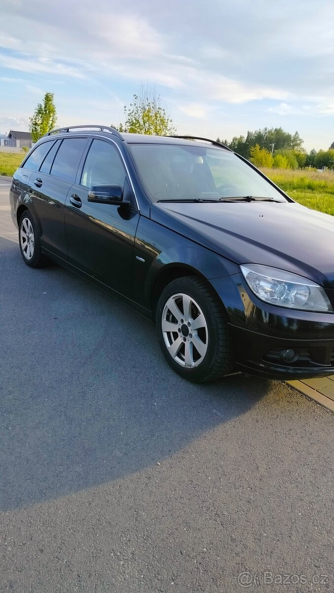 C 200 rok 2011