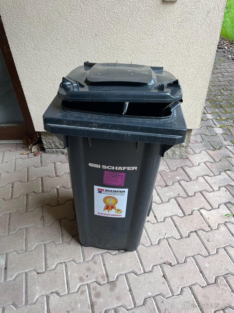 Popelnice